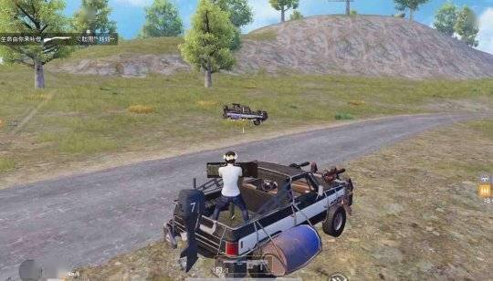 pubg地铁《神话》辅助内测一周无禁网无闪退